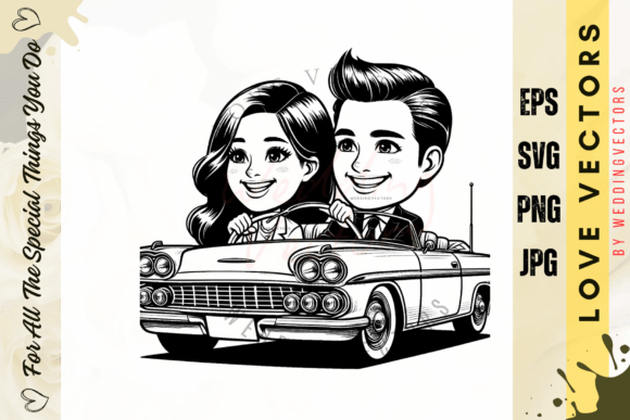 Weddingvectors - 11001012 Review