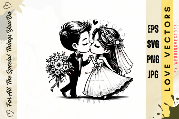 Weddingvectors - 11001171: A Whimsical Embroidery Design Review
