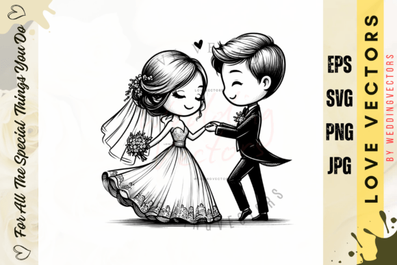 Weddingvectors - 11001240: A Designer's Honest Review