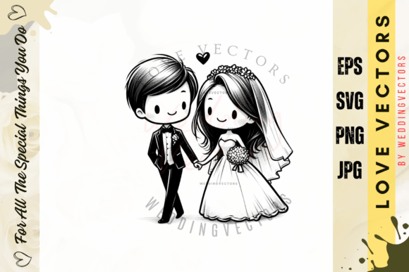 Weddingvectors - 11001368: A Romantic Embroidery Design Review