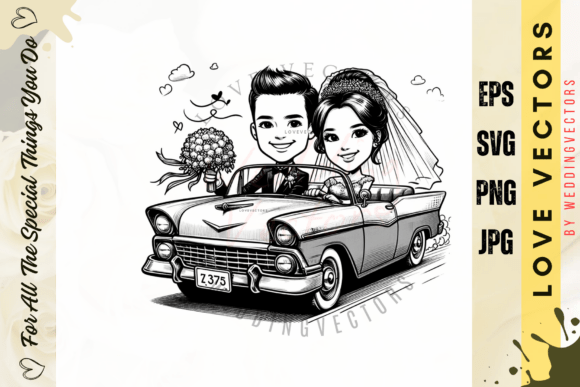 Wedingvectors - 11001157: A Heartfelt Embroidery Design for Kids and Lovers